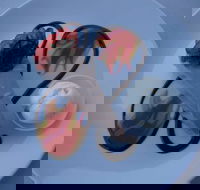 Graze at Valentine - Bridge Guide