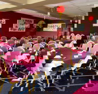 Greenwell Point Chinese Restaurant - Bowls Clubs