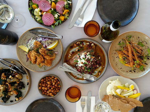 Harvest Kitchen - Click Find 2