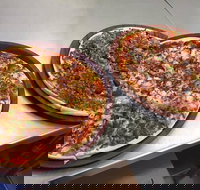 Jc's Pizza - Elanora Heights - Bridge Guide