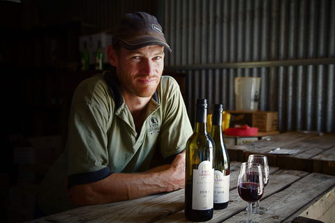 John Gehrig Wines Rutherglen - Bet 4u 1