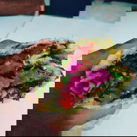 Lebanese Pizza And Doner Kebab