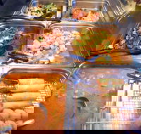 Marina Pearl Chinese Takeaway - Click Find