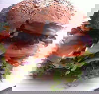 MM Burger Bar and Take Away