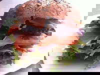 MM Burger Bar and Take Away