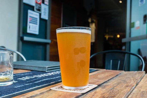 Modus Operandi - Bet 4u 0