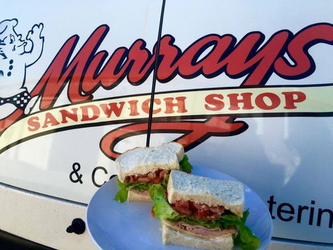 Murrays Sandwich Shop - Lawyer Find 0