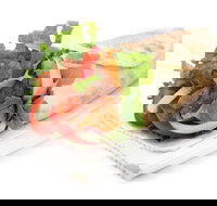 Origin Kebabs - Nundah - Bridge Guide