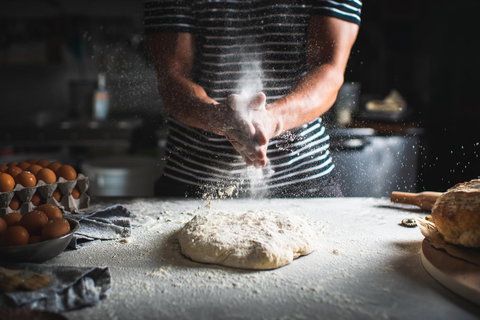 Pinjarra Bakery  - Waroona - Bet 4u 2