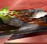 Shinbashi Yakiniku - Bet 4u