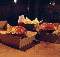 Short Order Burger Co. - Fremantle - Lawyer Find