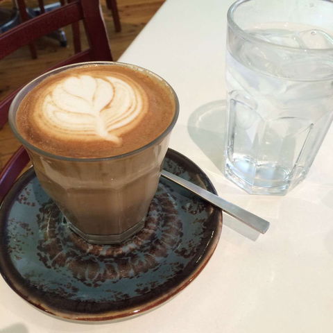 Short Black Espresso Bar And Cafe - Local Finder 0