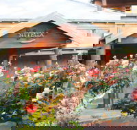 Sittella Winery  Restaurant - Bridge Guide
