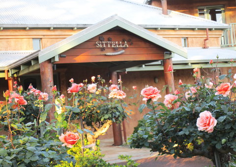 Sittella Winery & Restaurant - Bet 4u 0