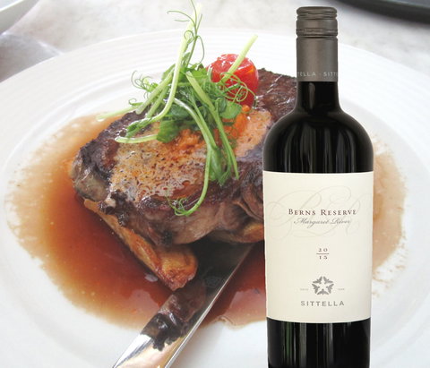 Sittella Winery & Restaurant - Bet 4u 2