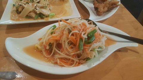 So Thai - Bet 4u 0