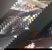 Sushi on Cribb - Bridge Guide