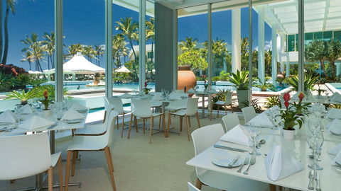 Terraces Restaurant - Local Finder 0