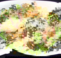 The Colliefields Brasserie Caf - Click Find