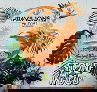 The Pavilions Hotel Terranora - Click Find