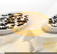 The Cheesecake Shop - Bet 4u