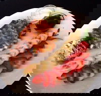 The Waffle Delight - Click Find