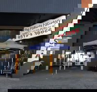 The Pasta Factory - Bet 4u