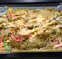 The Ming Inn - Click Find