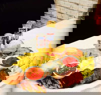 The Frying Scotsman - Click Find