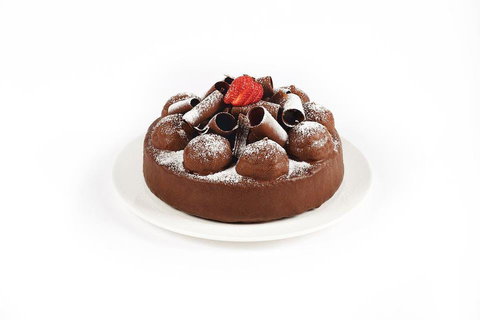 The Cheesecake Shop - Guildford - Bet 4u 0