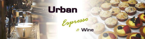 Urban Espresso And Wine - Bet 4u 0