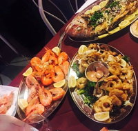 Wilson's Lebanese Restaurant - Lawyer Find