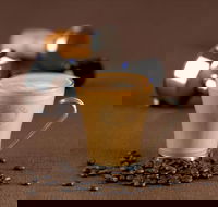 Zarraffa's Coffee - Greenslopes - Click Find