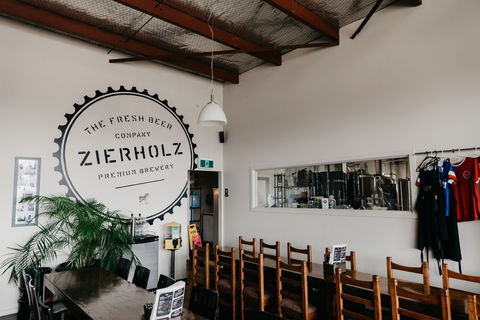 Zierholz Premium Brewery - Bet 4u 1