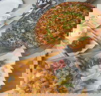 Aristos Waterfront Rottnest Restaurant