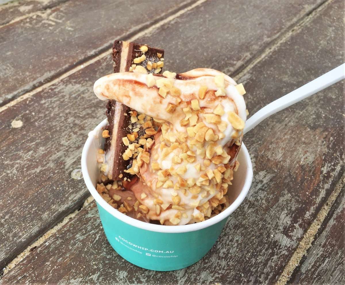 Take Away Food Newcastle NSW Click Find