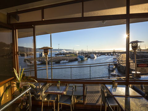 Bombora Seafood - Click Find 0