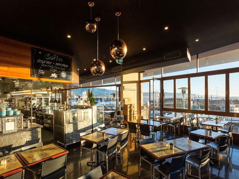 Bombora Seafood - Click Find 2