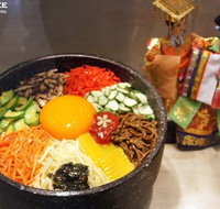 Buderim Korean Kitchen - DBD
