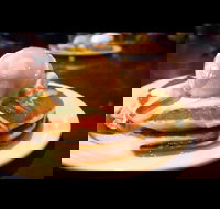 Chocolate Dip - Bet 4u