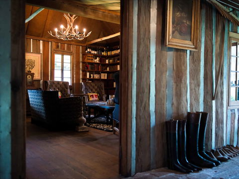 Circa 1876 Restaurant Hunter Valley - Click Find 1