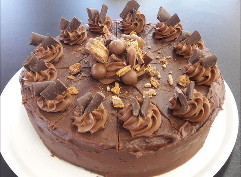 Claredale Pastures - Bet 4u 1