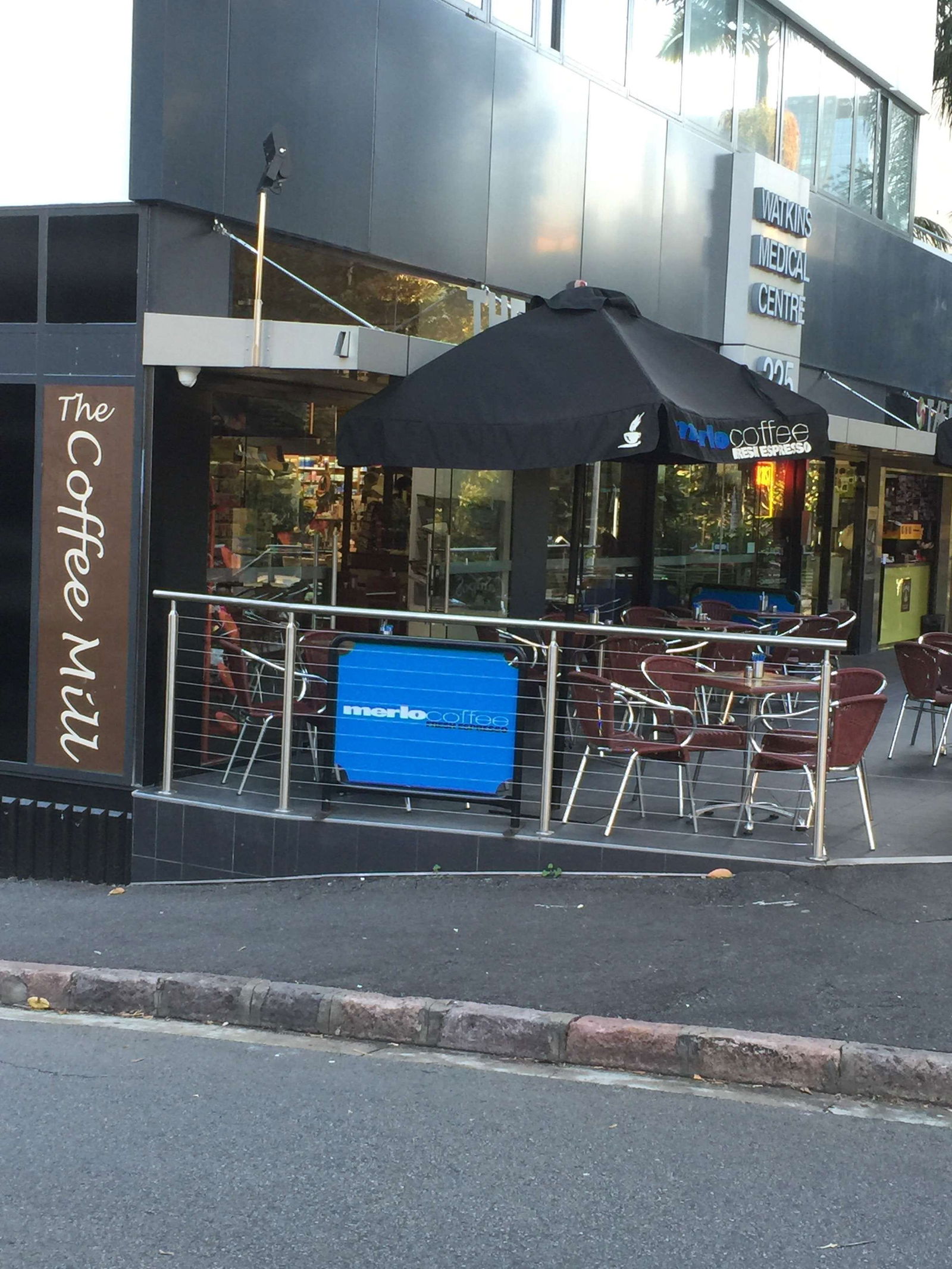 Spring Hill QLD Click Find