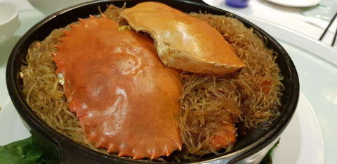 Crystal Seafood  Restaurant - Lawyer Find 0