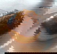 Doughheads - Click Find