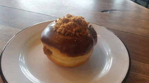 Doughheads - Click Find 0