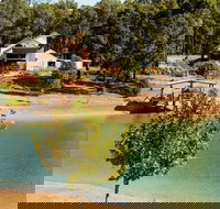 Drakesbrook Wines - Click Find