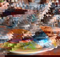 Flipside Burger Bar - Wembley - Click Find