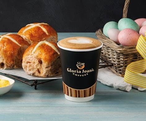 Gloria Jean's Coffees - Glen Waverley - Bet 4u 0