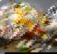 Hot Honey - Click Find